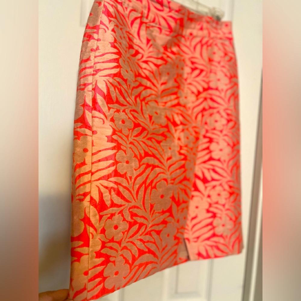 J Crew Skirt